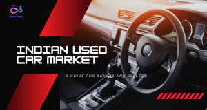 Navigating Problems in the Indian Used Car Market: A Guide for Buyers & Sellers by https://www.halotrades.com/