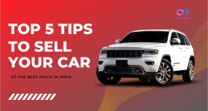 Top 5 tips to Sell your Car at the Best Price in India by https://www.halotrades.com/