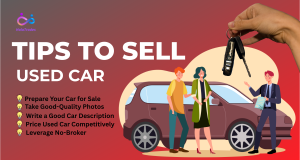 Tips to Sell Used Car at the Best Price by https://www.halotrades.com/