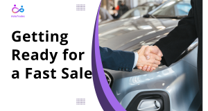 Getting Ready for a Fast Sale by https://www.halotrades.com/