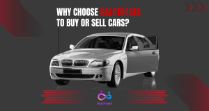 Why Choose HaloTrades to Buy or Sell Cars? by https://www.halotrades.com/