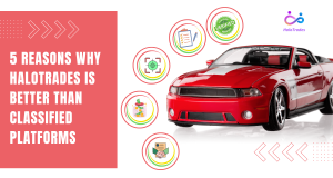 5 Reasons Why HaloTrades Is Better Than Classified Platforms by https://www.halotrades.com/