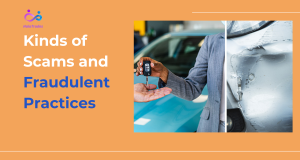 Kinds of Scams and Fraudulent Practices by https://www.halotrades.com/