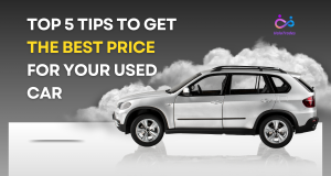 Top 5 Tips to Get the Best Price for Your Used Car by https://www.halotrades.com/