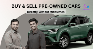 BUY & SELL PRE-OWNED CARS by https://www.halotrades.com/