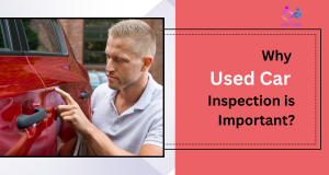 Why is Car Inspection Important when buying second hand cars? by https://www.halotrades.com/