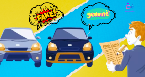 Difference Between Fake Listing and Genuine Listing by https://www.halotrades.com/