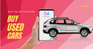 The Fundamental Mechanism: Transparency-Based Trust 2nd hand car in India by https://www.halotrades.com/