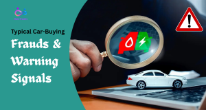 Typical Car-Buying Frauds and Warning Signs by https://www.halotrades.com/