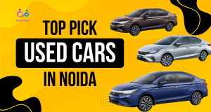 Top Pick Reliable Used Cars in Noida by https://www.halotrades.com/