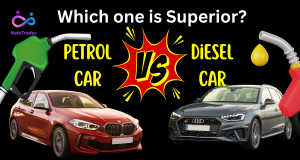 Which one is Superior, Diesel or Petrol car? by https://www.halotrades.com/