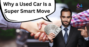Why a Used Car Is a Super Smart Move by https://www.halotrades.com/
