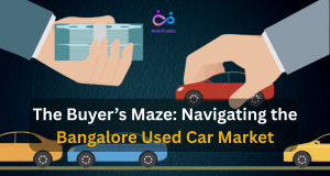 The Buyer’s Maze: Navigating the Bangalore Used Car Market by https://www.halotrades.com/