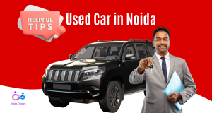 Tips to Sell Used Car in Noida by https://www.halotrades.com/