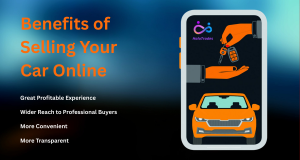 Benefits of Selling Your Car Online by https://www.halotrades.com/