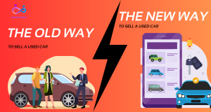 The Old Way vs. the New Way by https://www.halotrades.com/