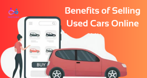 Benefits of Selling Used Cars Online with HaloTrades by https://www.halotrades.com/