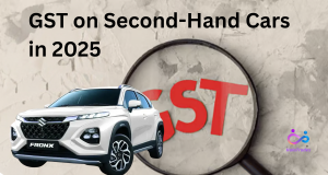 GST on Second-Hand Cars in 2025 by https://www.halotrades.com/