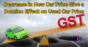 Decrease in New Car Price Give a Domino Effect on Used Car Price by https://www.halotrades.com/