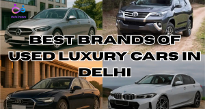Best Brands of Used Luxury Cars in Delhi by https://www.halotrades.com/