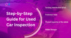 Step-by-Step Guide for Used Car Inspection by https://www.halotrades.com/