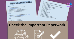 Check the Important Paperwork by https://www.halotrades.com/