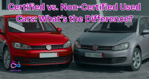 Certified vs Non-Certified Used Cars: What’s the Difference? by https://www.halotrades.com/