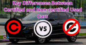 Key Differences Between Certified and Non-certified Used Cars by https://www.halotrades.com/