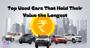 Top Used Cars That Hold Their Value the Longest by https://www.halotrades.com/