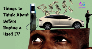 Things to Think About Before Buying a Used EV by https://www.halotrades.com/
