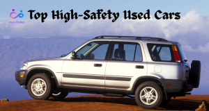Top High-Safety Used Cars by https://www.halotrades.com/